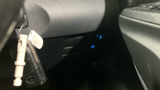 Toyota Yaris 1.5 Hybrid Icon 5dr CVT Hybrid Hatchback